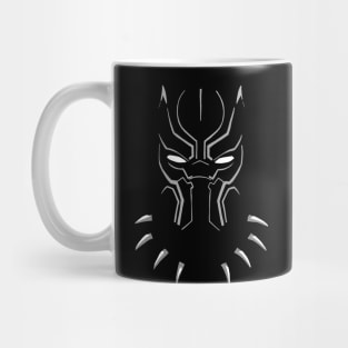 Mask Panther Mug